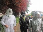 Pawfect Parties and Dalek Operators UK Squadron